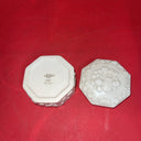 VINTAGE LENOX TRINKET BOXES LOT 3