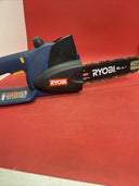 RYOBI 18V CORDLESS CHAINSAW MODEL No.P540A