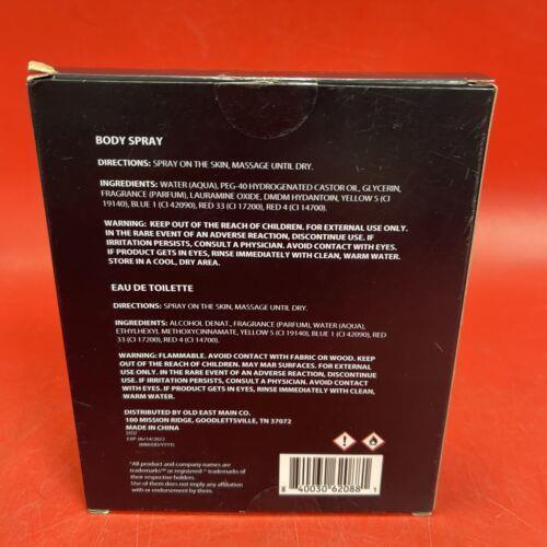 Studio Selection Mens Cologne (compare To DRAKKAR)Lot 2