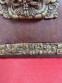 Quiriguan Princess wall hangingZarabski Mayan