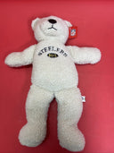 PITTSBURGH STEELERS Teddy Bear Plush Stuffed Animal Lot 8