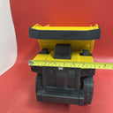 FUNRISE CAT STEEL/PLASTIC DUMP TRUCK #82353