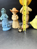 Vintage Avon And Replique Perfume Bottles/ Lot Of 5, *3