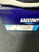 Saucony Jazz Original Sneaker For Child Size 9 (EUR 26)