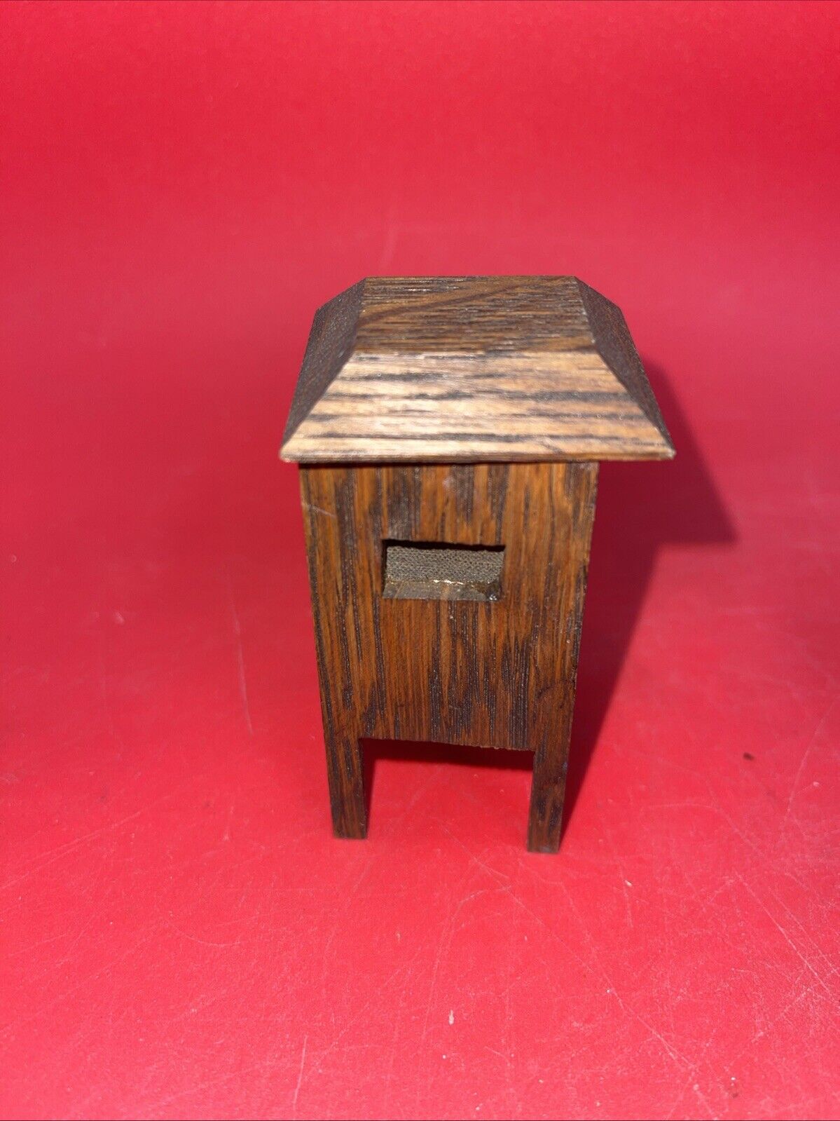 Vintage Dollhouse Furniture Lot  #7