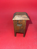 Vintage Dollhouse Furniture Lot  #7