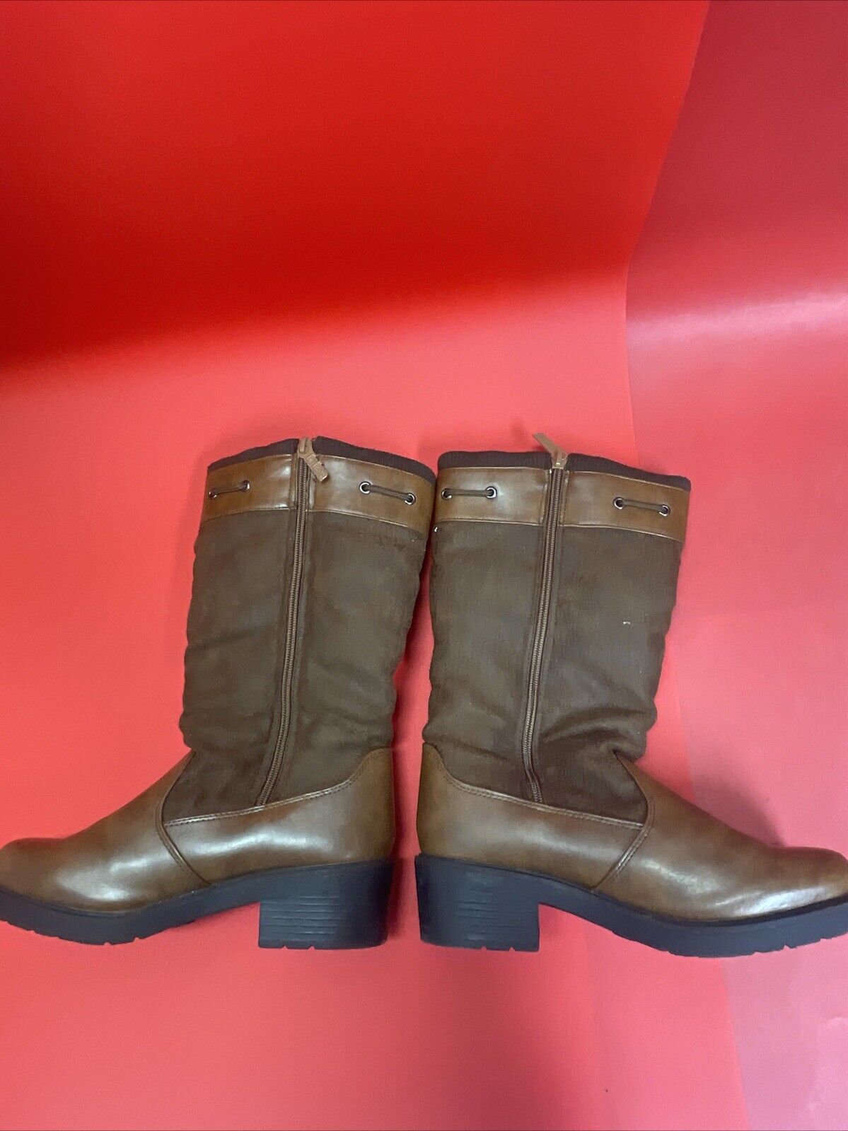 Totes All Weather Boots Size 7M