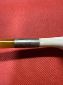Vintage Porcelain Pipe Goede Waagen Holland