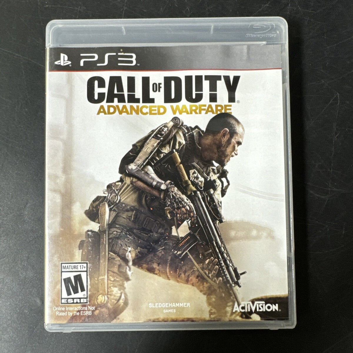 Call of Duty Black Ops PlayStation 3 PS3/ Lot Of 5, *6