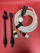 Power Cleaner Nozzle Kit