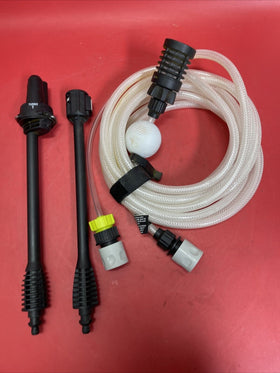 Power Cleaner Nozzle Kit