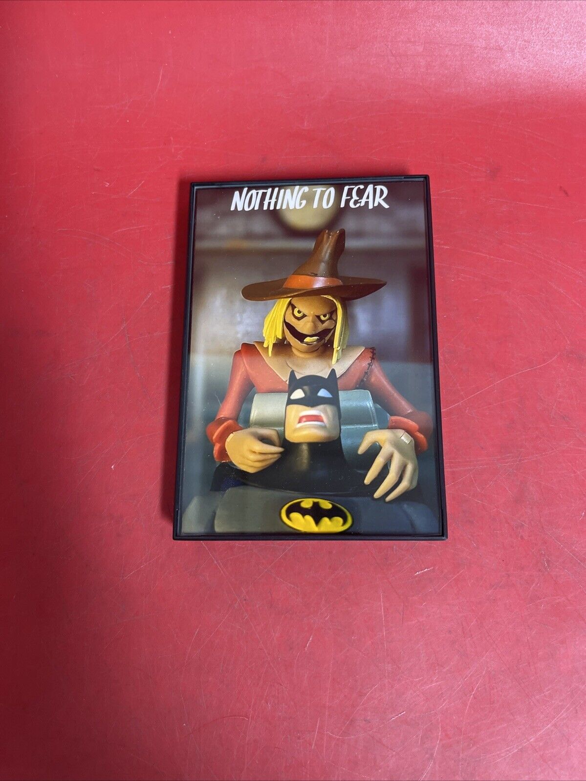 DC Comics Poster Print  Wall Art Decor Lot 6 # 6