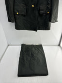 US Army Uniform Coat & Pants Suit Outfit