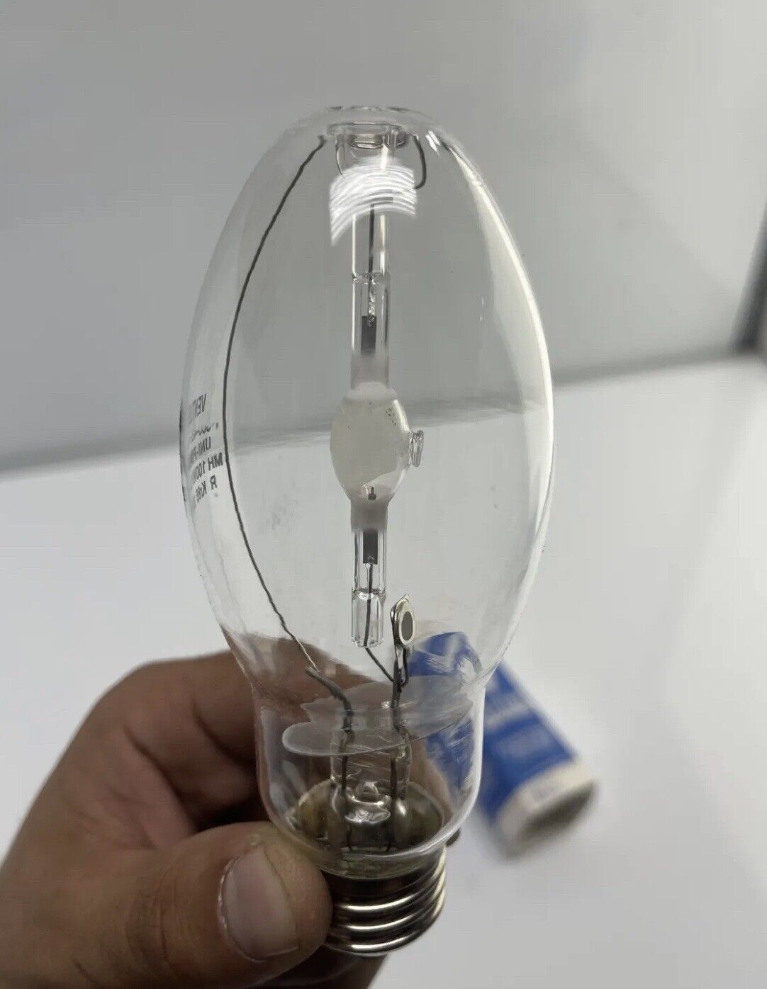 12 Pic REPLACEMENT BULB FOR VENTURE LIGHTING 27266 100W