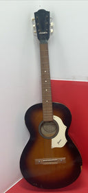 Vintage Framus AMATEUR 5/1 Right Handed Acoustic Guitar