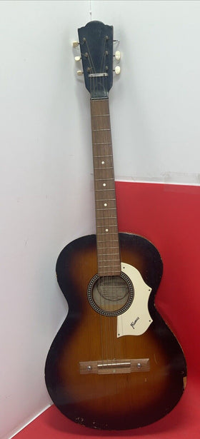 Vintage Framus AMATEUR 5/1 Right Handed Acoustic Guitar