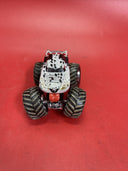 Hot Wheels Monster Trucks, Lot of 6,#3