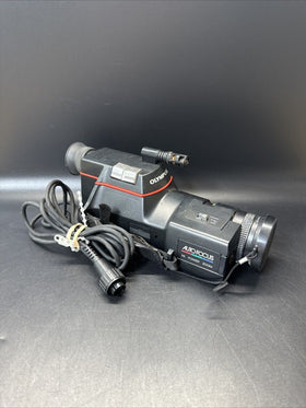 OLYMPUS COLOR VIDEO CAMERA VX-305/ For Parts