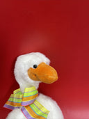 Gund White Duck Plush Stuffed Animal 12" Tall