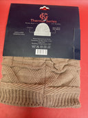 GK Thermal Series Insulated Thermal Black & Brown