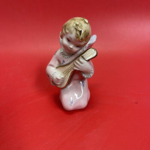 Vintage Set 7 Figures Angle
