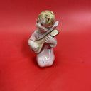 Vintage Set 7 Figures Angle