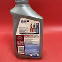 1 Mobil 1 10W-40 Motor Oil - High Mileage - 10W40 - Synthetic - 1 qt - Each Lot2