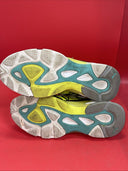 Puma LQD Cell Omega Lab Mens Trainers Textile Lace Up Shoes 370928 01 Size 11.5