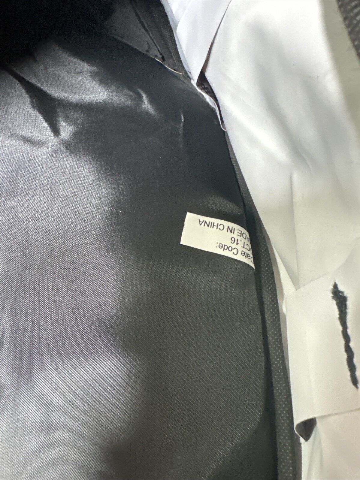 Easton Baseball Softball Backpack Black Camo