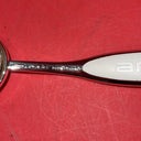 Artis Elite Collection Make-Up Whine Finish Cosme Fibre 5 Brush Set Used #1