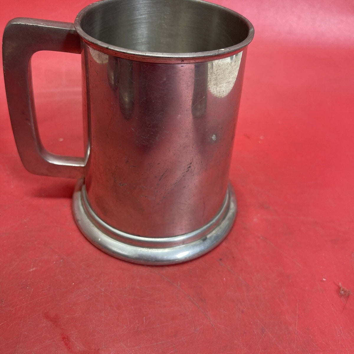 Antique Silver Plate Cup Lot 5