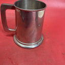 Antique Silver Plate Cup Lot 5