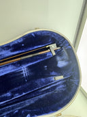 Karl Knilling Model No. 35329 Viola With Case, Made In Germany