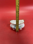 Vintage Royal Albert Cream & Open Sugar Set 2