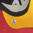 LOT OF 5 ASSORTED PITTSBURGH STEELERS CAPS / HATS # 3