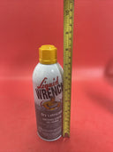 Liquid Wrench L512 Dry Lubricant with CERFLON - 11 oz.