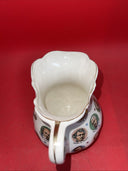 Vintage 1965 Chadwick-Miller Importers US Presidents Pitcher, Japan 5.5” Tall