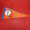 10 PENNANTS of different baseball teams National League *2