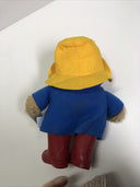 Eden Michael Bond CLASSIC Paddington Bear