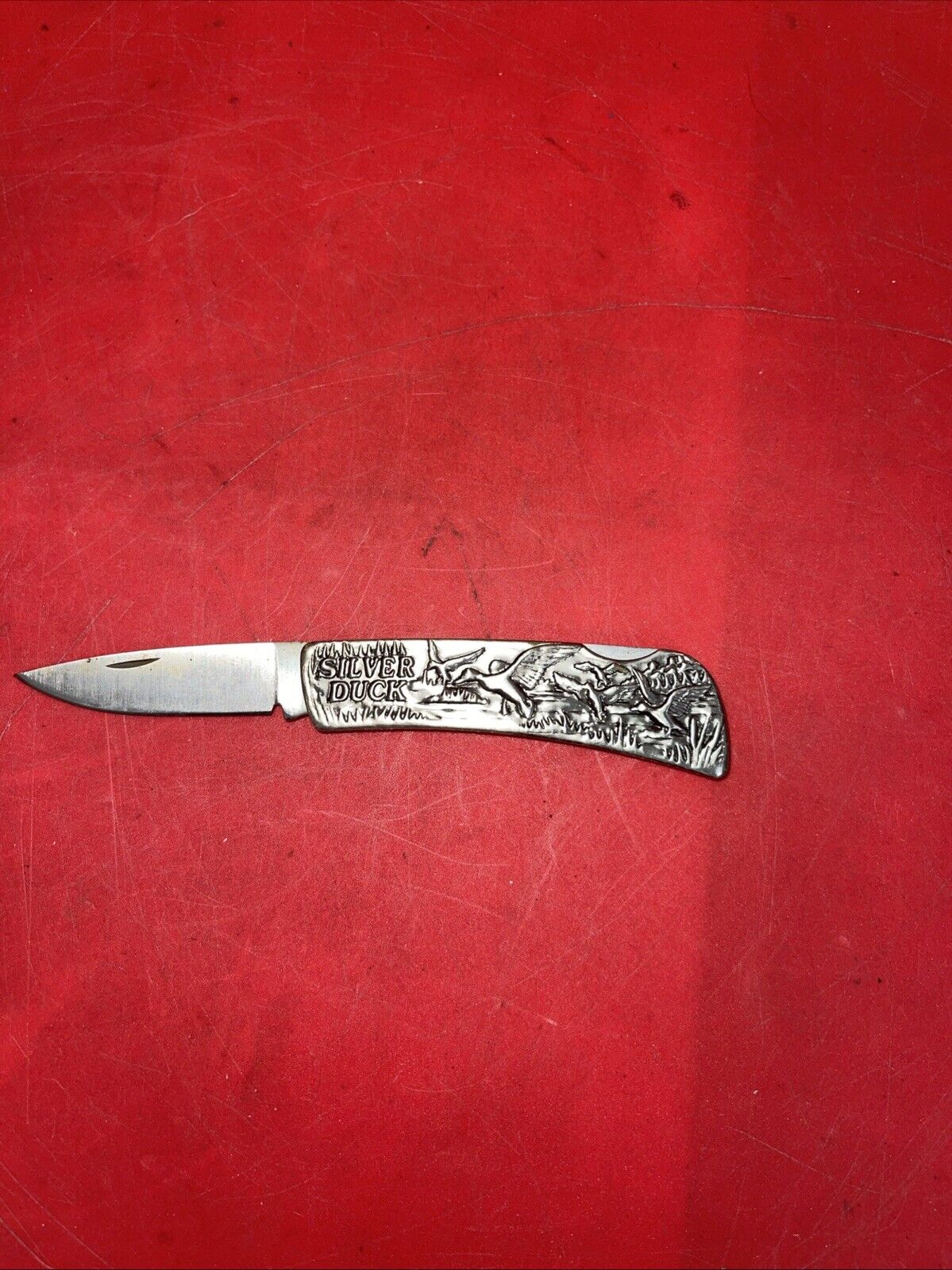 Pocket knives Mixed Lot 6