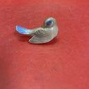 Bing And Grondahl Bird Figurine #2459. HE