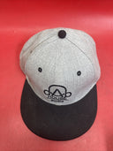 Men's Lot 3 Cap With Strap Back Adjustable Cap