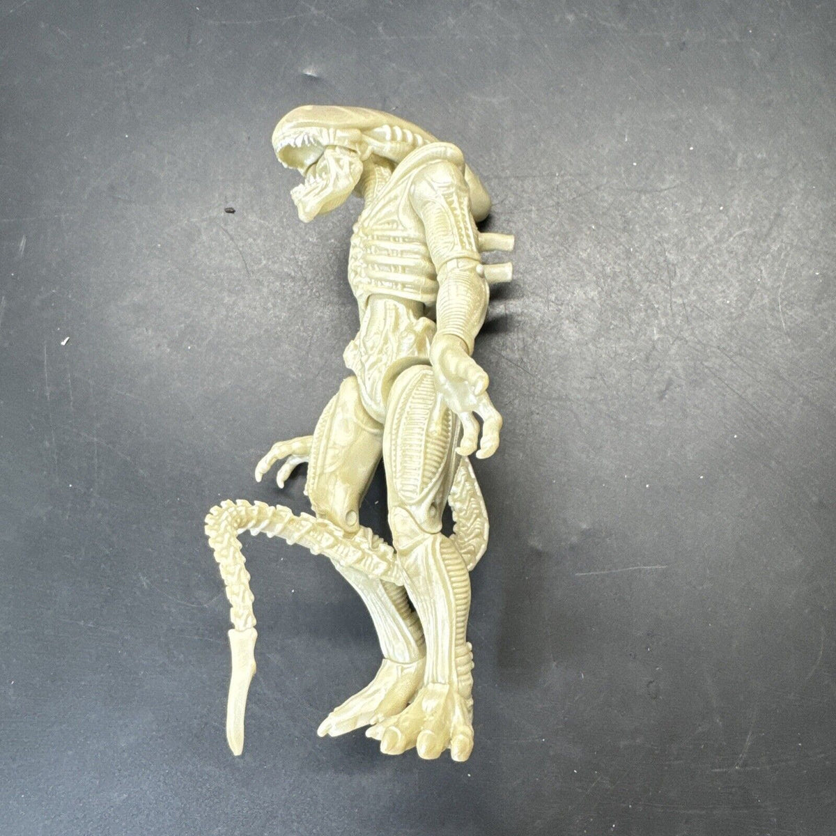 Lot Of 3 Alien Collection Predator Xenomorph Action Figures, #6