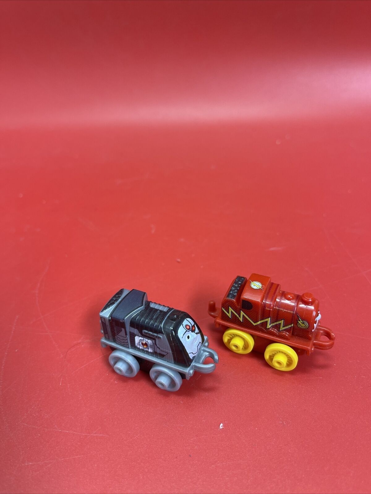 Thomas & Friends Trackmaster Train Lot 24 # 7