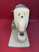 BERNINA 530 RECORD Sewing Machine with CASE Switzerland - Untested