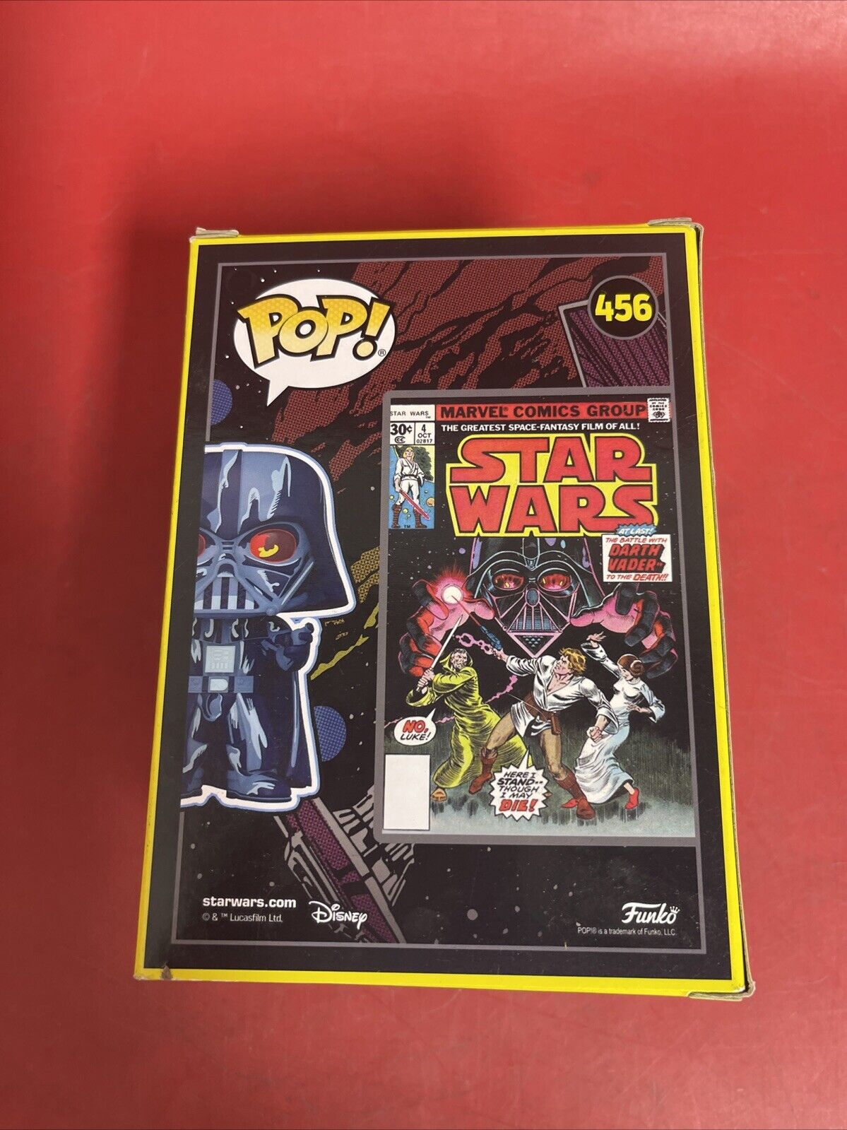 Star Wars  Mixed FunkoPop Lot 5 #1