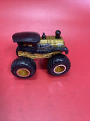 Hot Wheels Monster Trucks, Lot of 6 #1