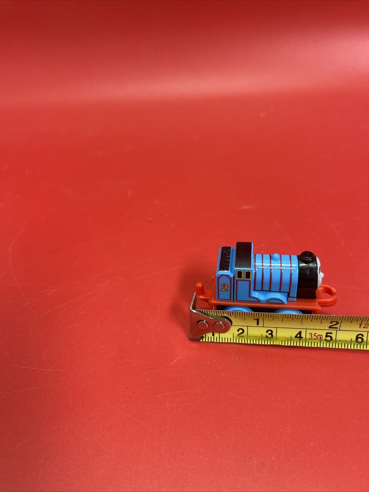 Thomas & Friends Trackmaster Train Lot 24 # 7