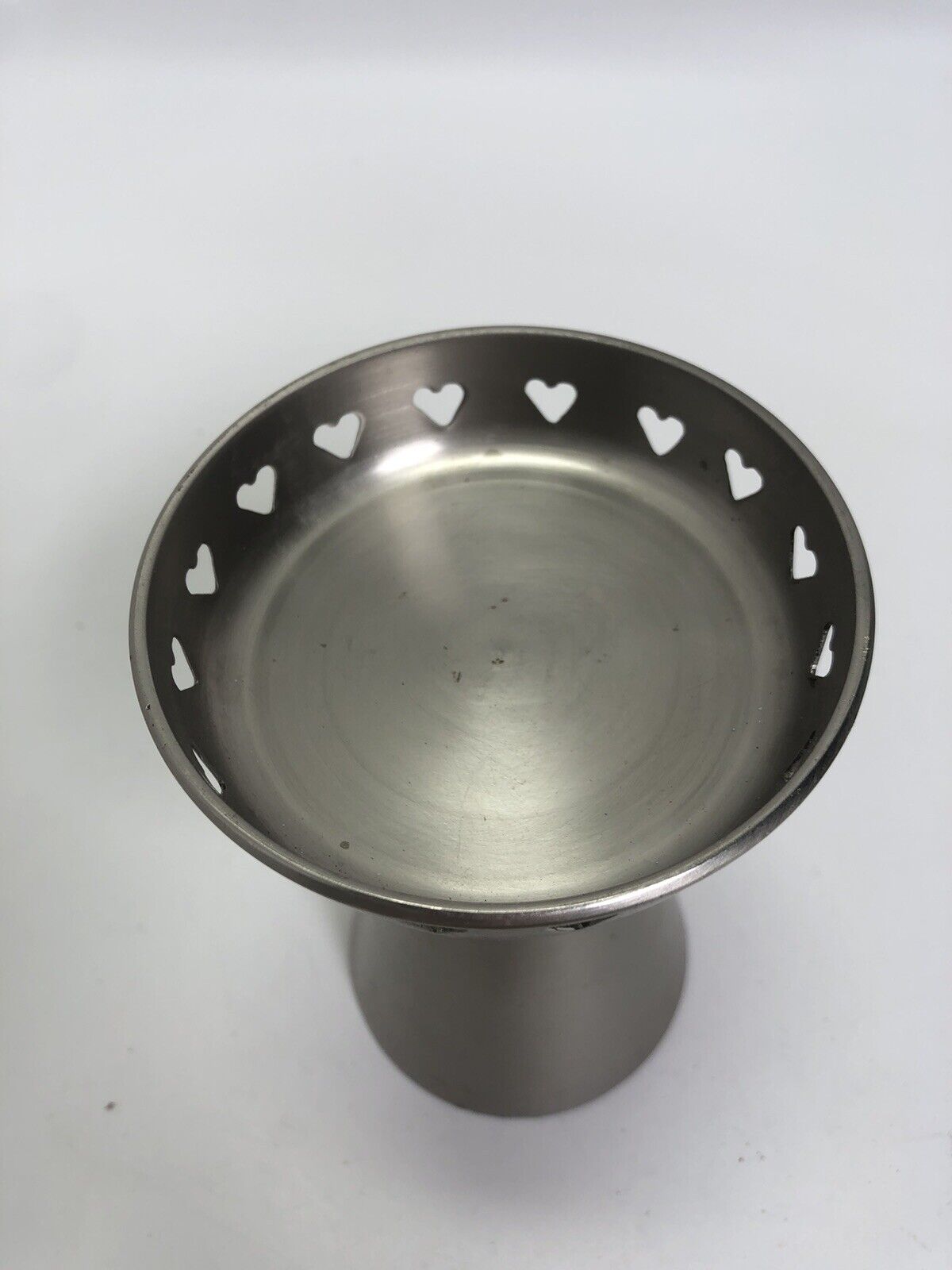 VINTAGE  CANDLEHOLDER