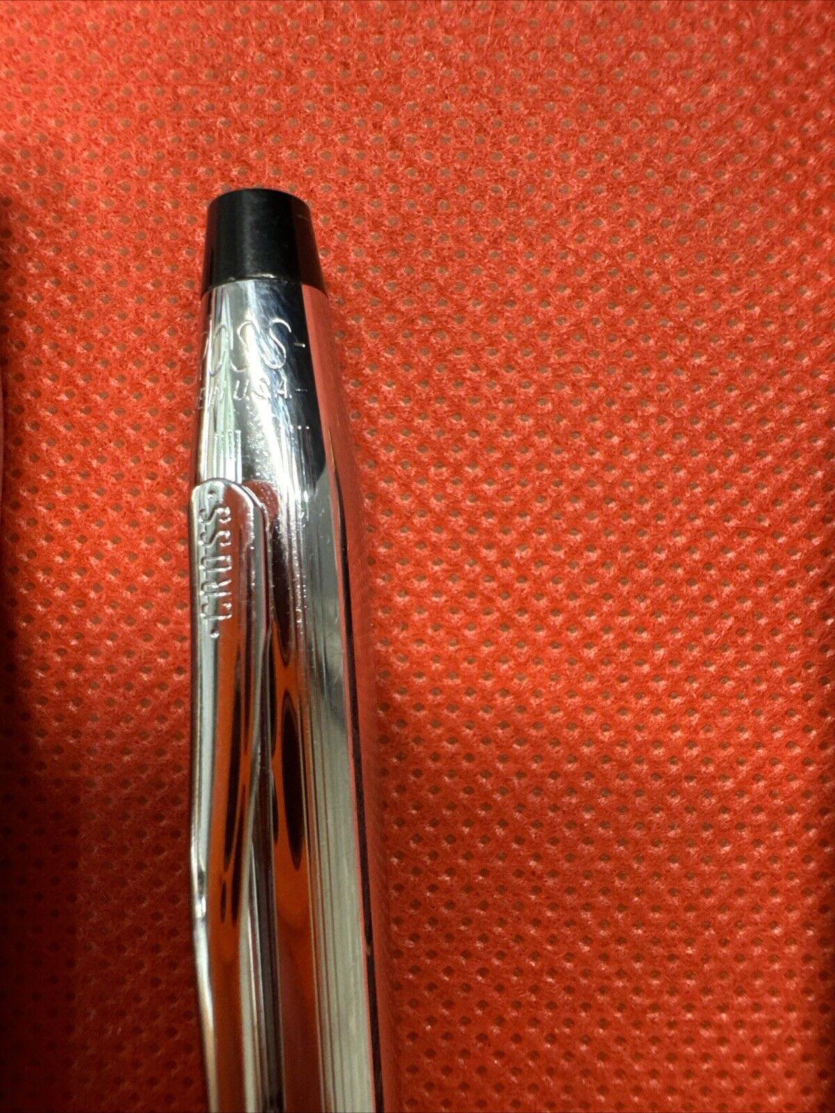 Vintage Cross Pens & Mechanical Pencils/ Lot Of 6